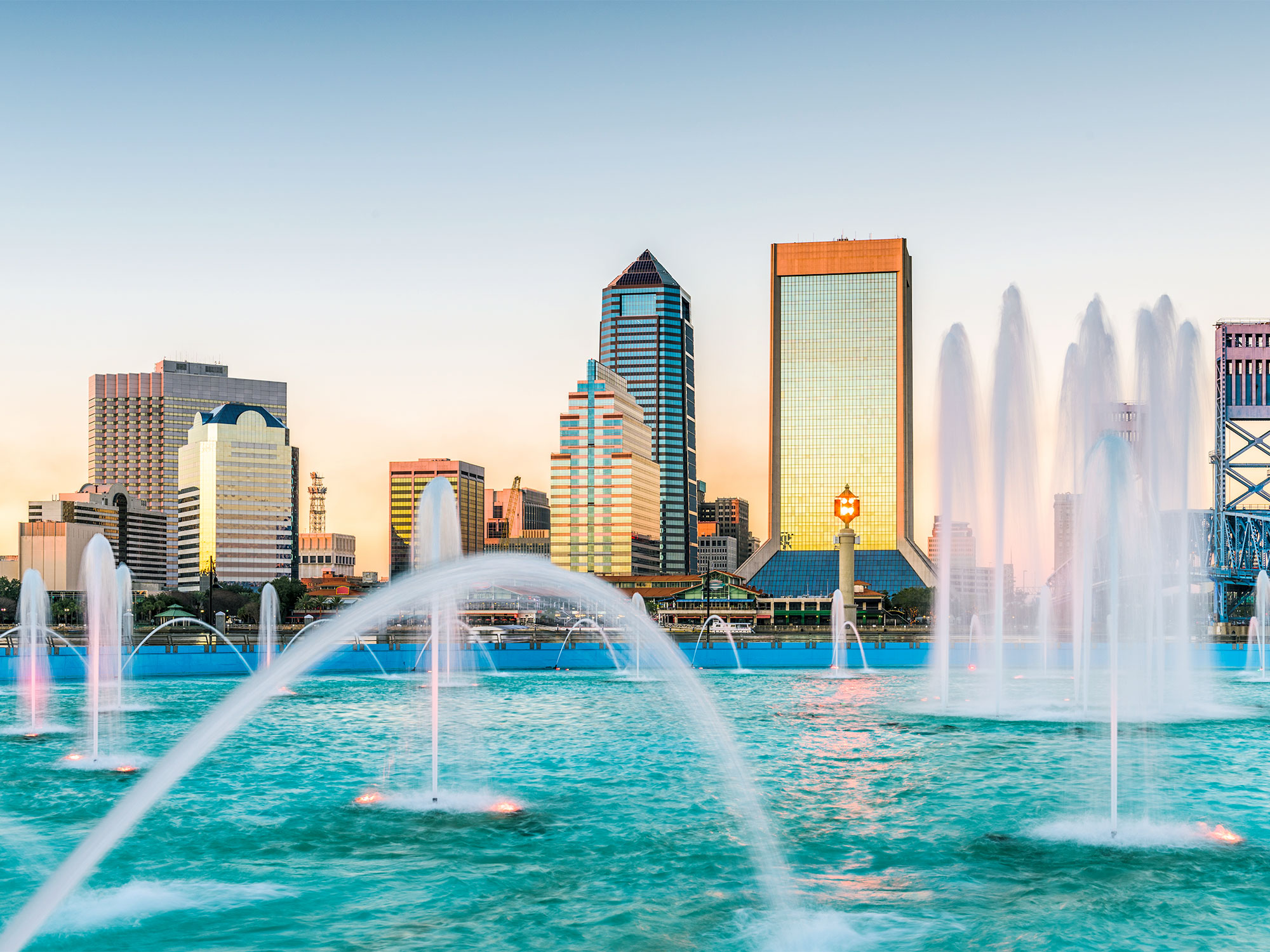Unpacking America's Geographically Largest City By Area