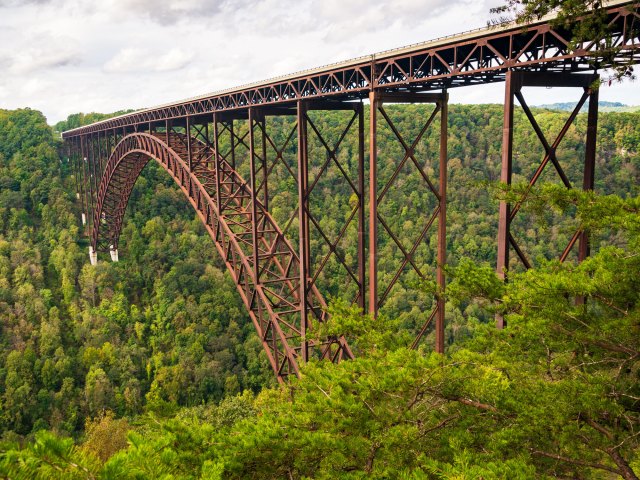 10 Fascinating Facts About the U.S. National Parks — Daily Passport