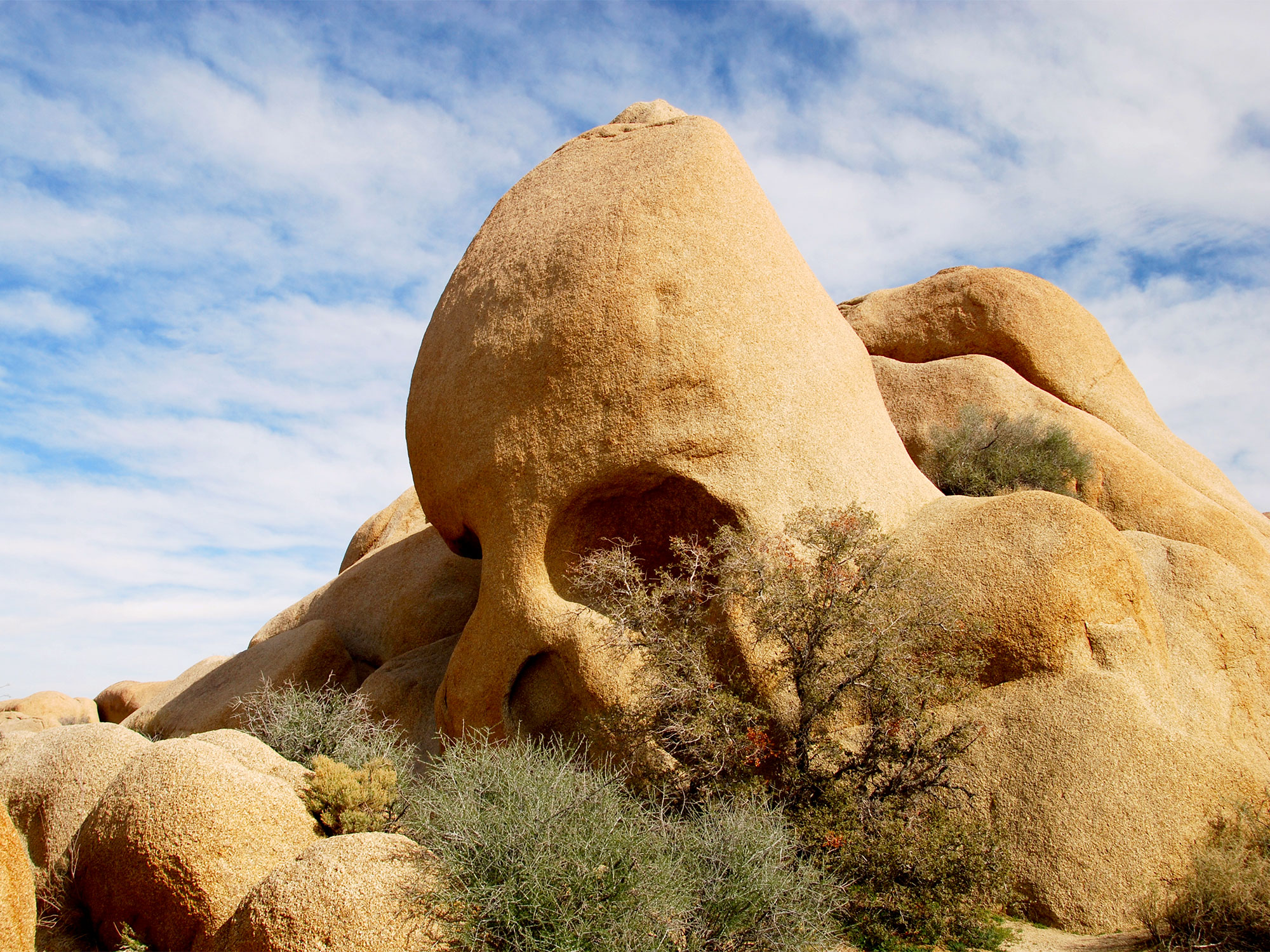 7 Stunning U.S. Landmarks You Never Knew Existed — Daily Passport