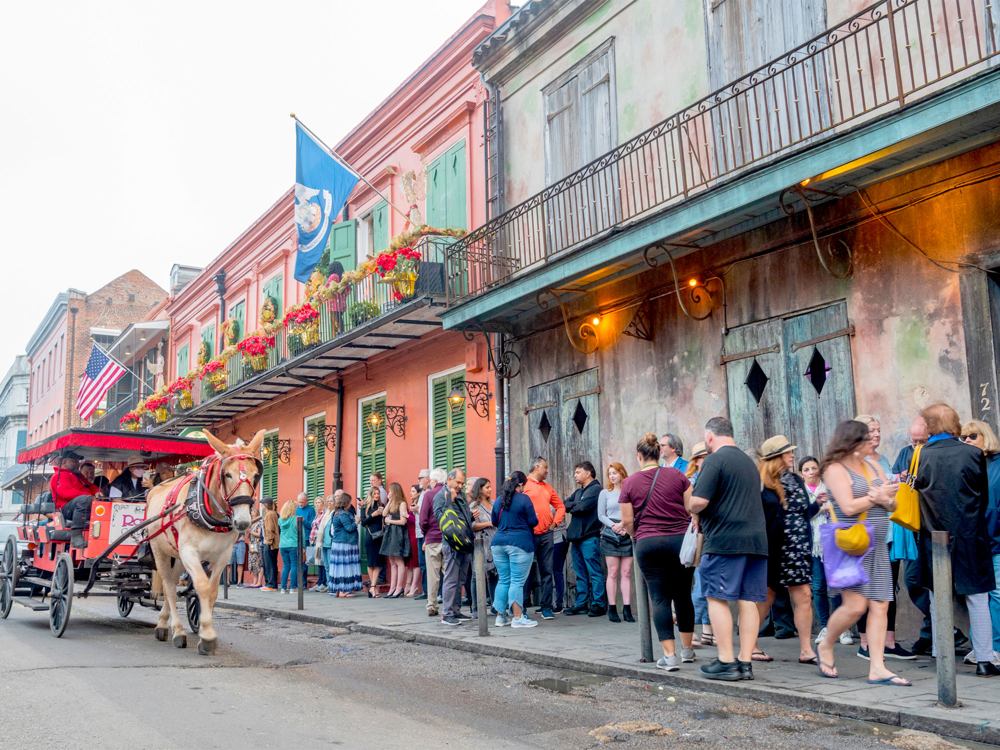 9 Historic U.S. Music Venues Every Music Lover Should See — Daily Passport