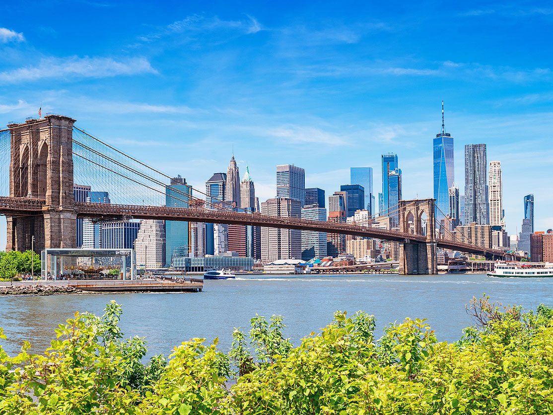 The 5 Boroughs Of NYC: The Ultimate Guide — Daily Passport