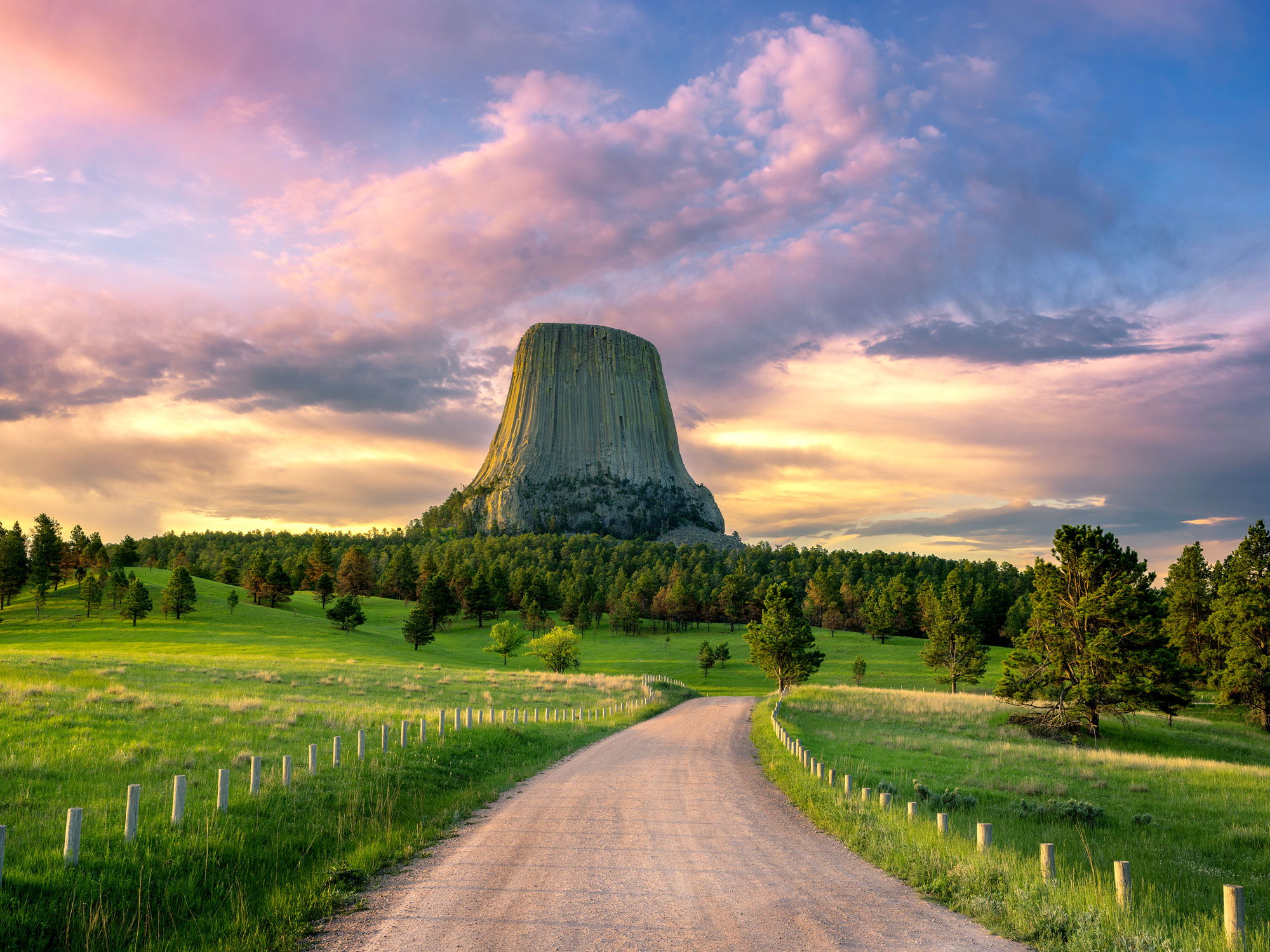 The Best U.S. National Monuments to Add to Your Bucket List — Daily