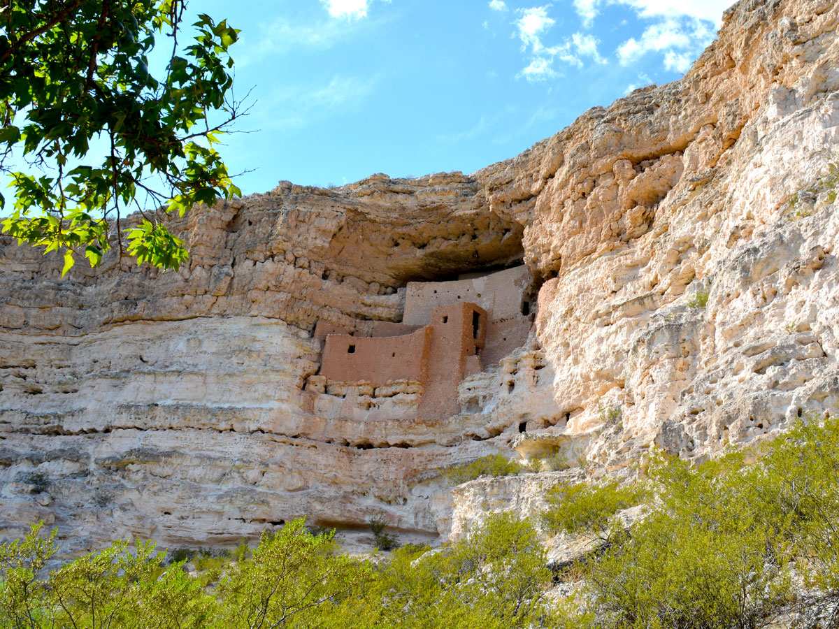 17 Fascinating Landmarks That Reveal America’s Indigenous History ...