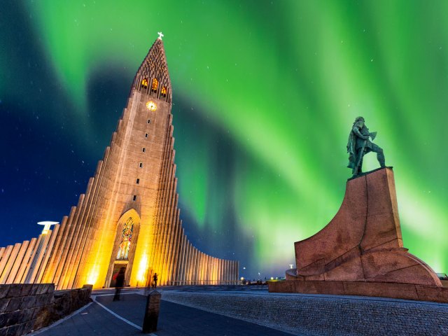 5 best places to see the Northern Lights around the world - Tripadvisor