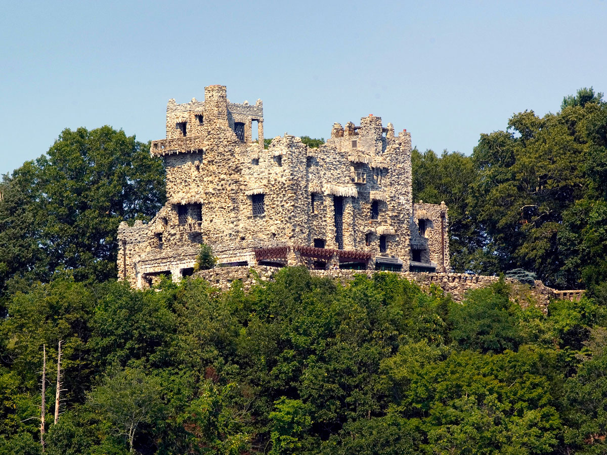 13 of America's Most Beautiful and Historic Castles — Daily Passport