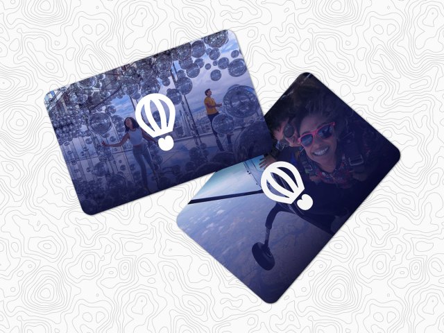 Image of Giftory gift cards