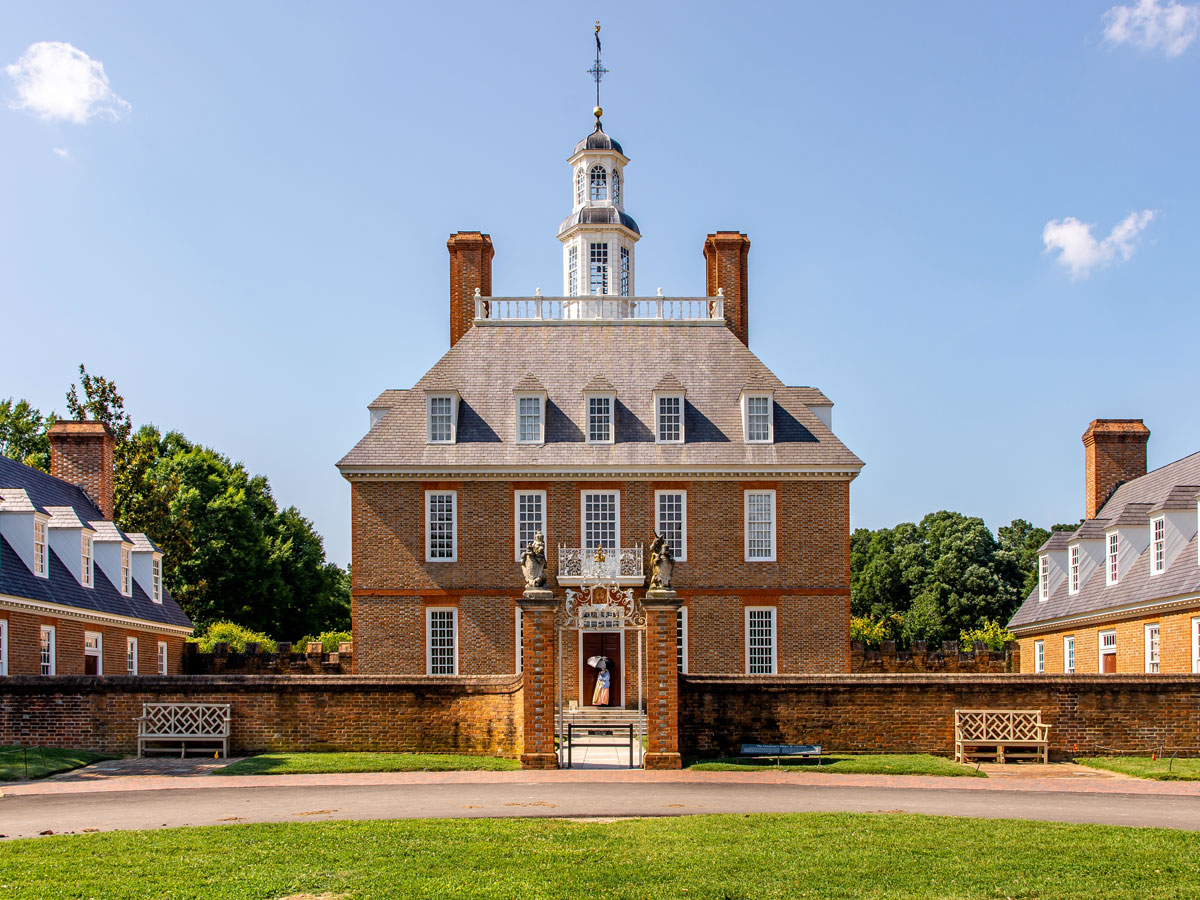 6 Fascinating Early Colonial America History Sites to Visit — Daily ...