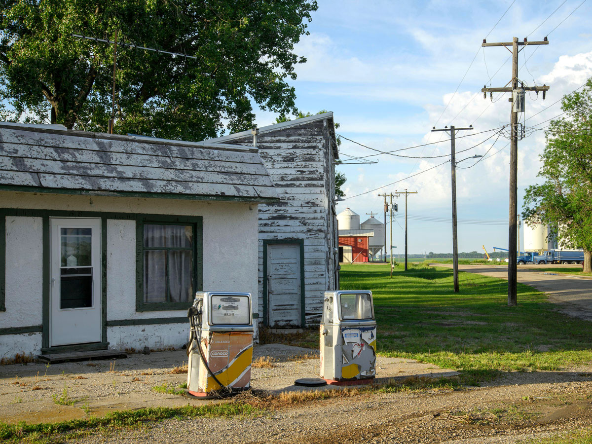 11 of the Quirkiest Small Towns in the Midwest — Daily Passport