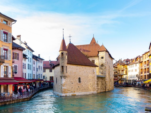 Beyond Venice: 5 Charming Canal Cities to Visit Instead — Daily Passport