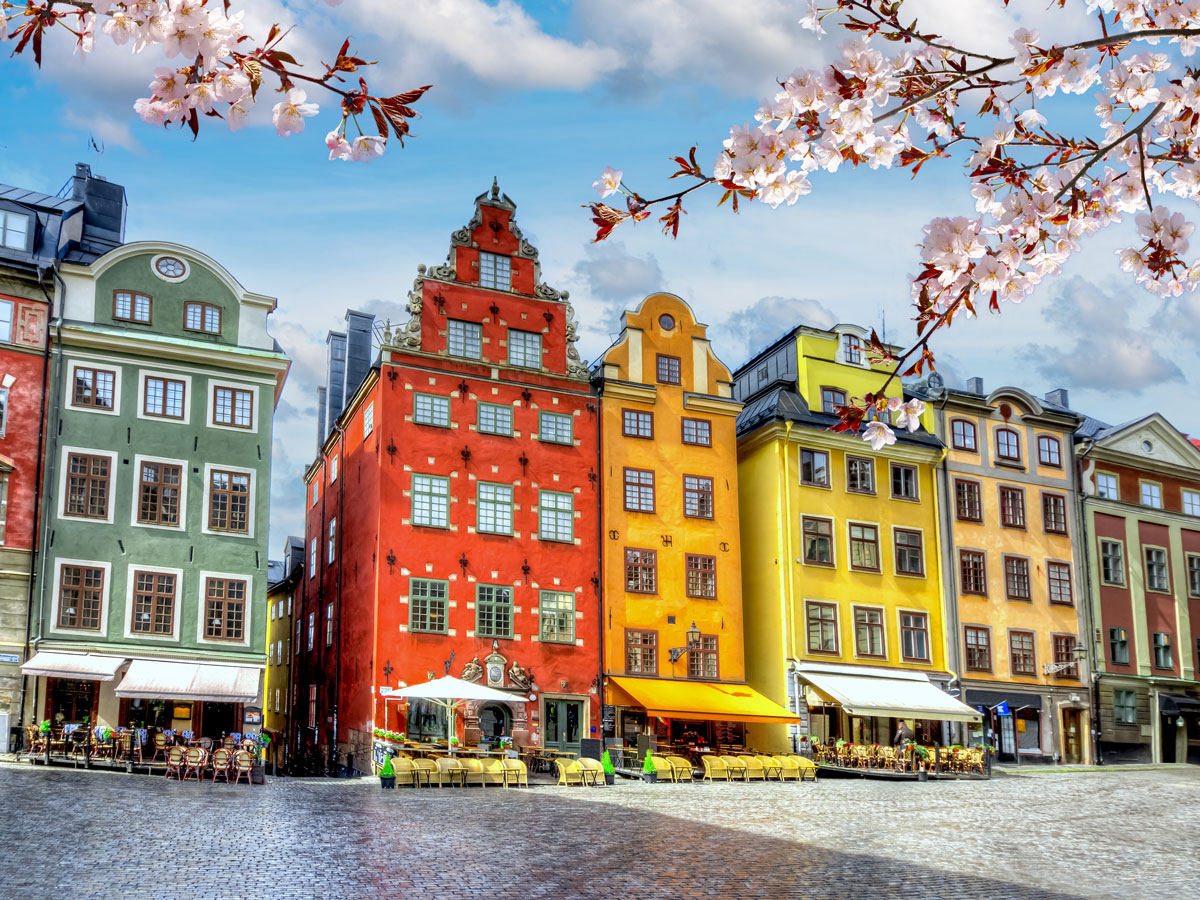The 10 Most Populous U.S. States Compared to Foreign Countries — Daily