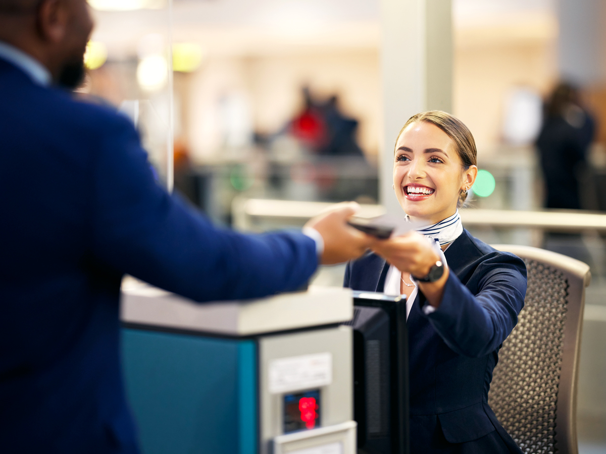 What's the Difference Between TSA PreCheck, Global Entry, and CLEAR ...