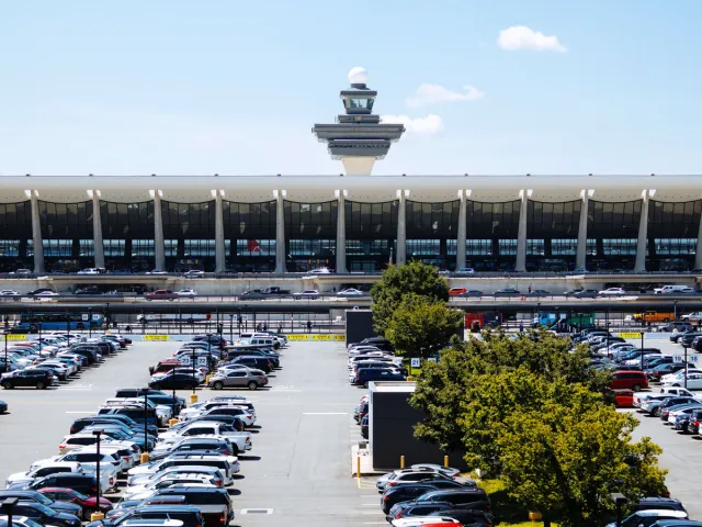 The Cheapest and Most Expensive U.S. Airports To Fly From