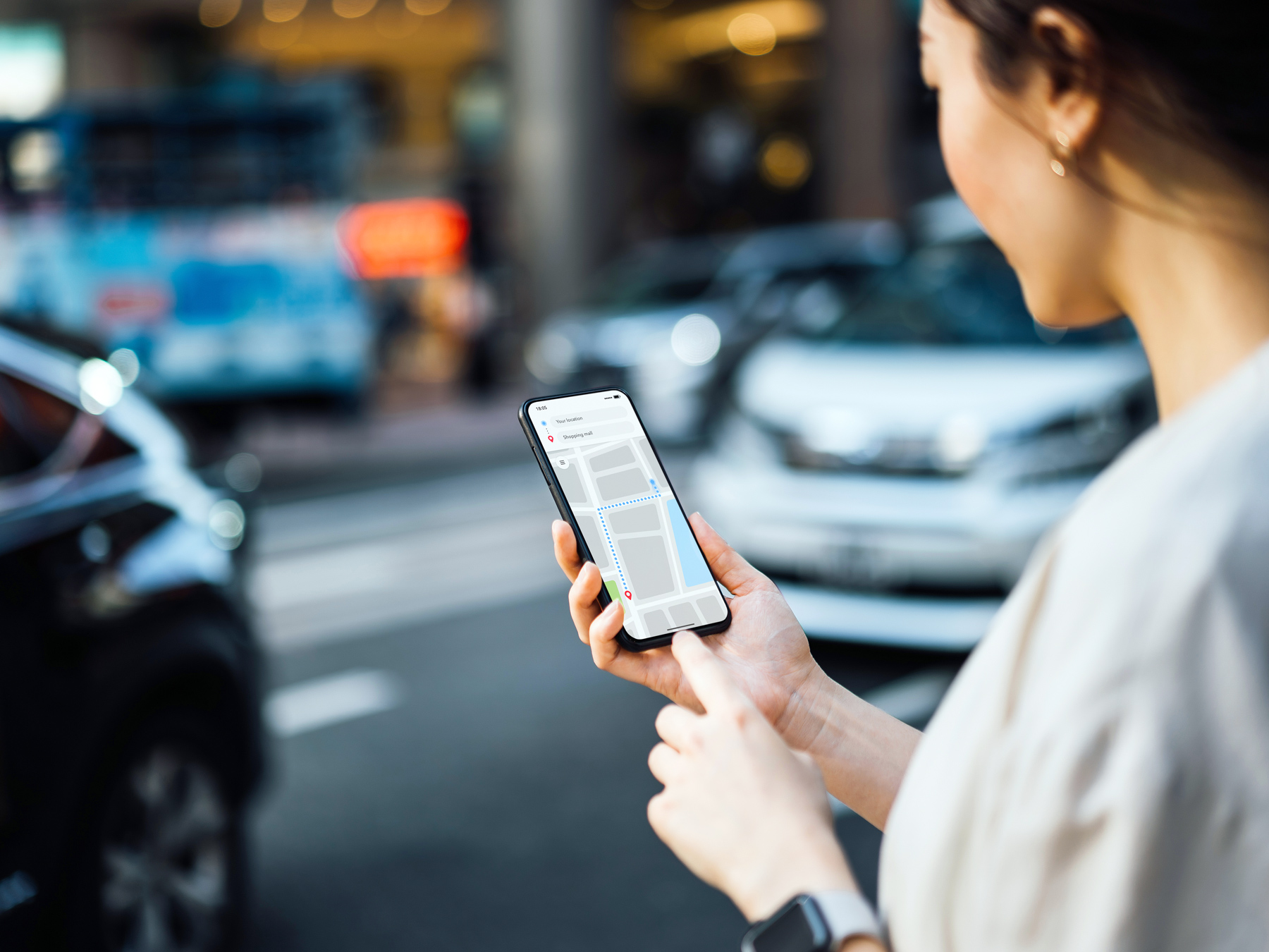How To Use Your Phone When Traveling Abroad — Daily Passport