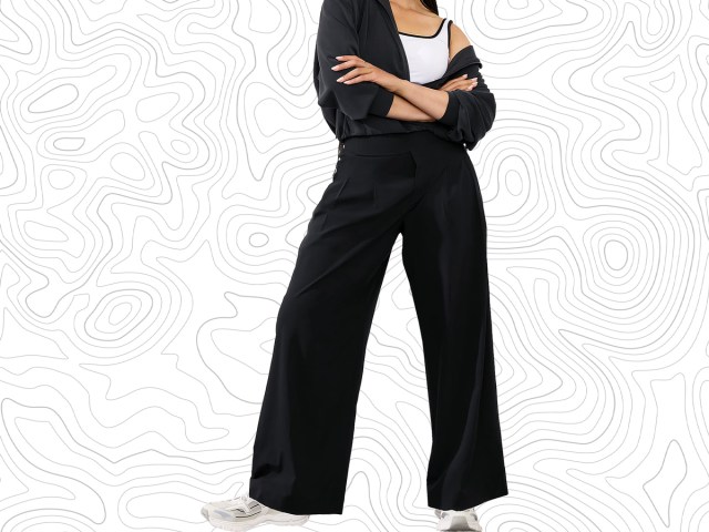 Product image of Athleta Endless High Rise Pants