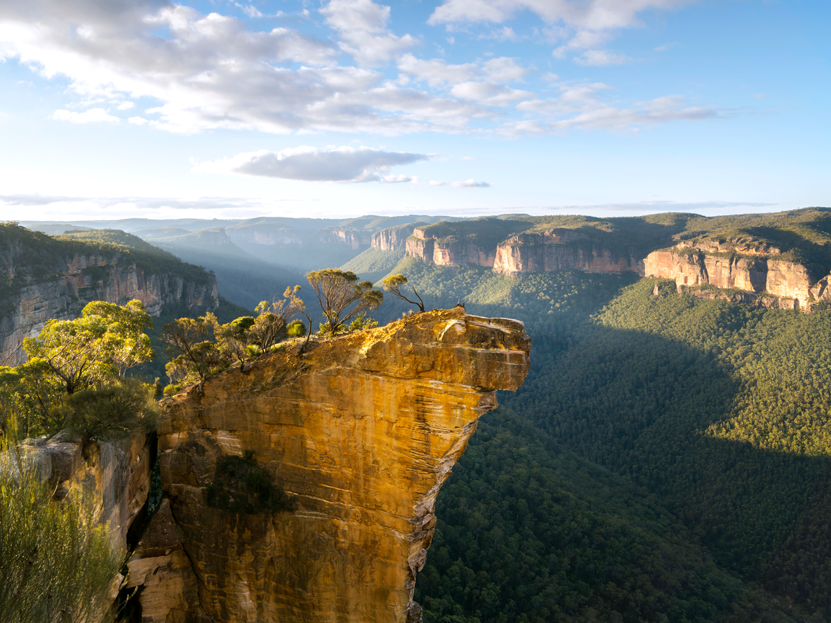 The Longest Mountain Ranges on Earth — Daily Passport