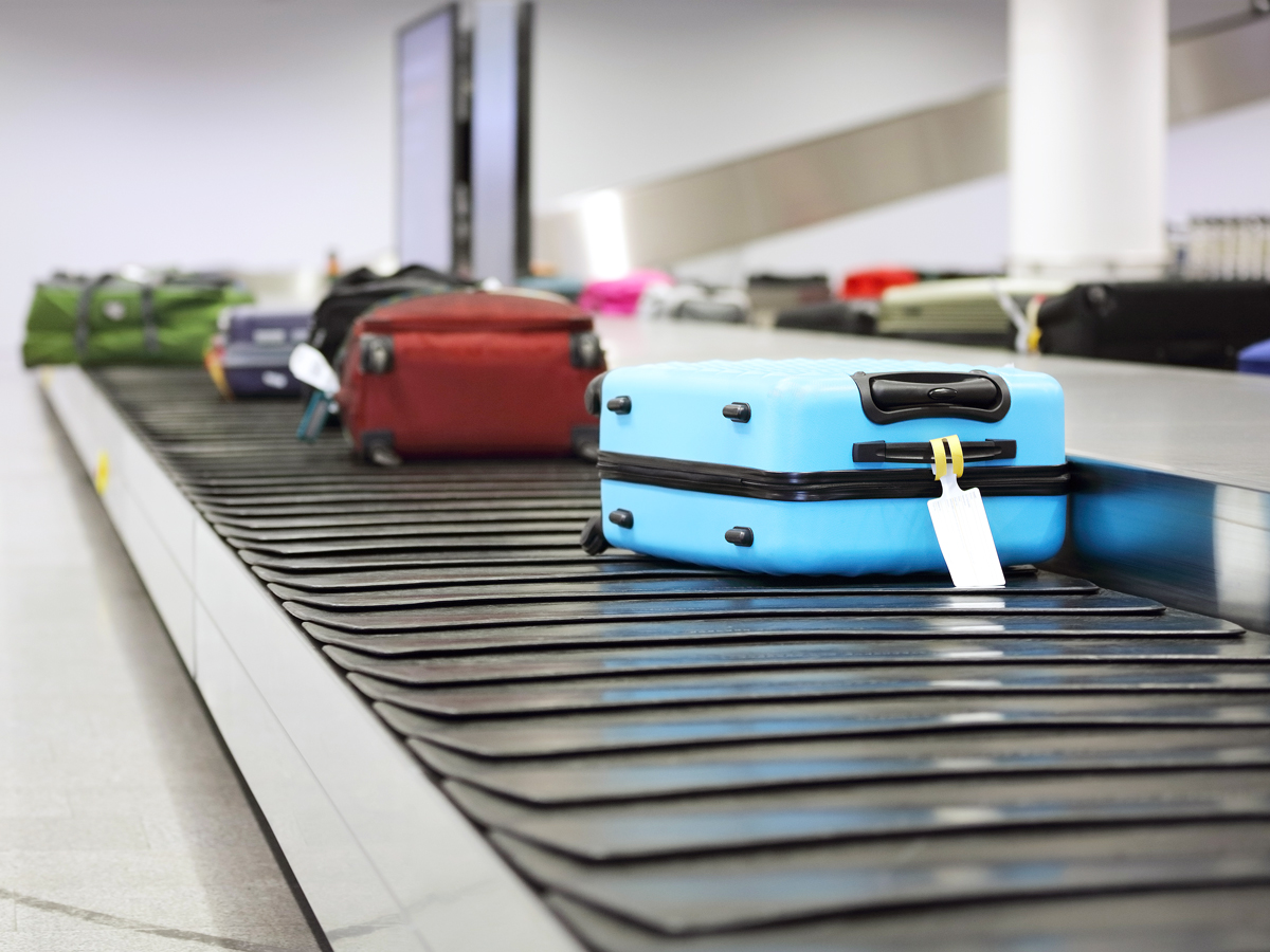 What To Do if Your Suitcase Gets Damaged While Traveling — Daily Passport