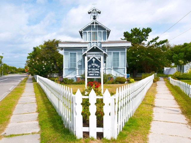 5 Spectacular Works of Victorian Architecture To Visit in the U.S.