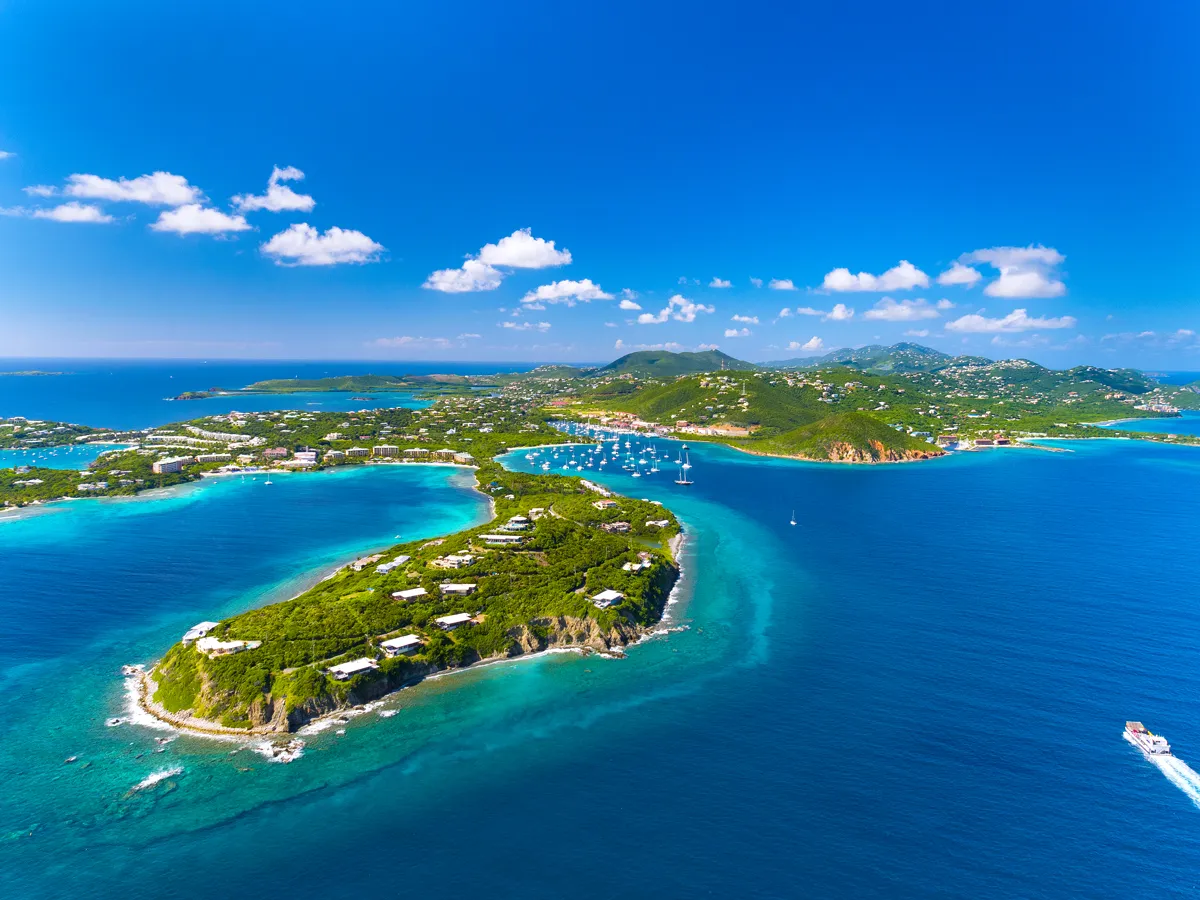 6 Tropical Island Vacations You Don T Need A Passport For Daily Passport 6 Tropical Island Vacations You Don T Need A Passport For Daily Passport