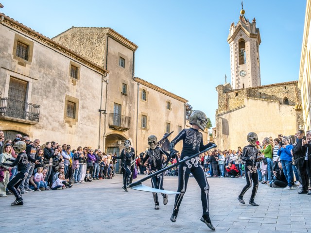 10 Countries With Fascinating Easter Traditions