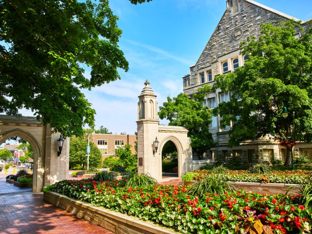 5 Midwest Gems for Retirees
