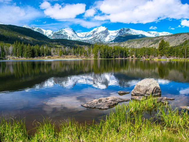 10 U.S. National Park Attractions You Need a Reservation For