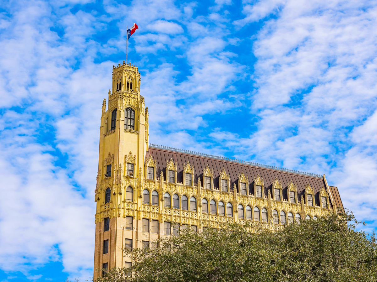 11 Iconic Flatiron Buildings Across the U.S. — Daily Passport
