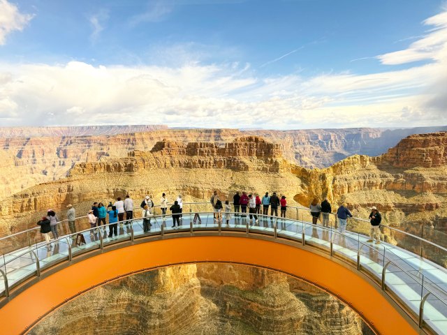 15 of the Best Panoramic Views in America