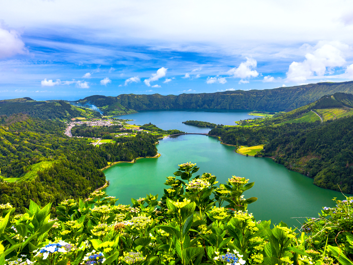 9 Hidden Natural Wonders Around - 8 DP Hidden Natural Wonders Around World