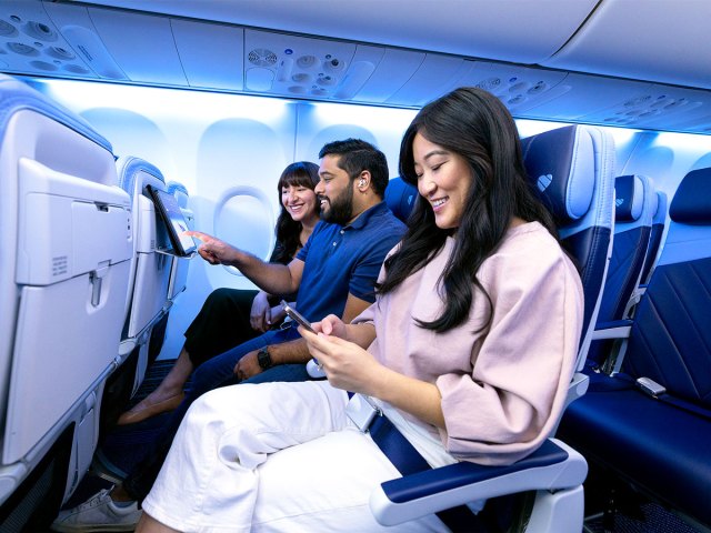 This Airline Is Finally Ending Its Open Seating Policy