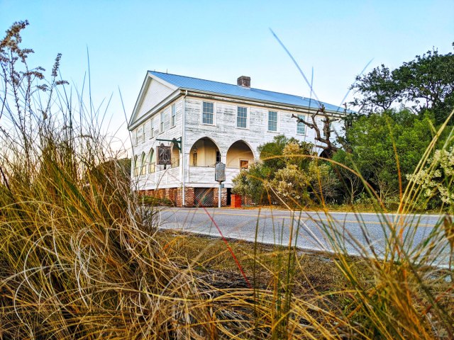 Inn in Pawleys Island, South Carolina