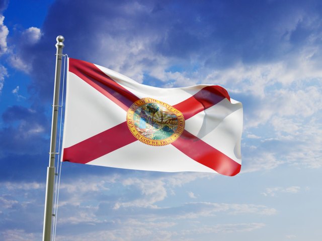 Florida flag