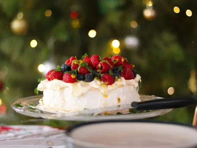 20 Traditional Holiday Foods From Around the World