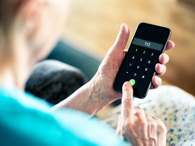 What Happens if You Dial 911 in Another Country?