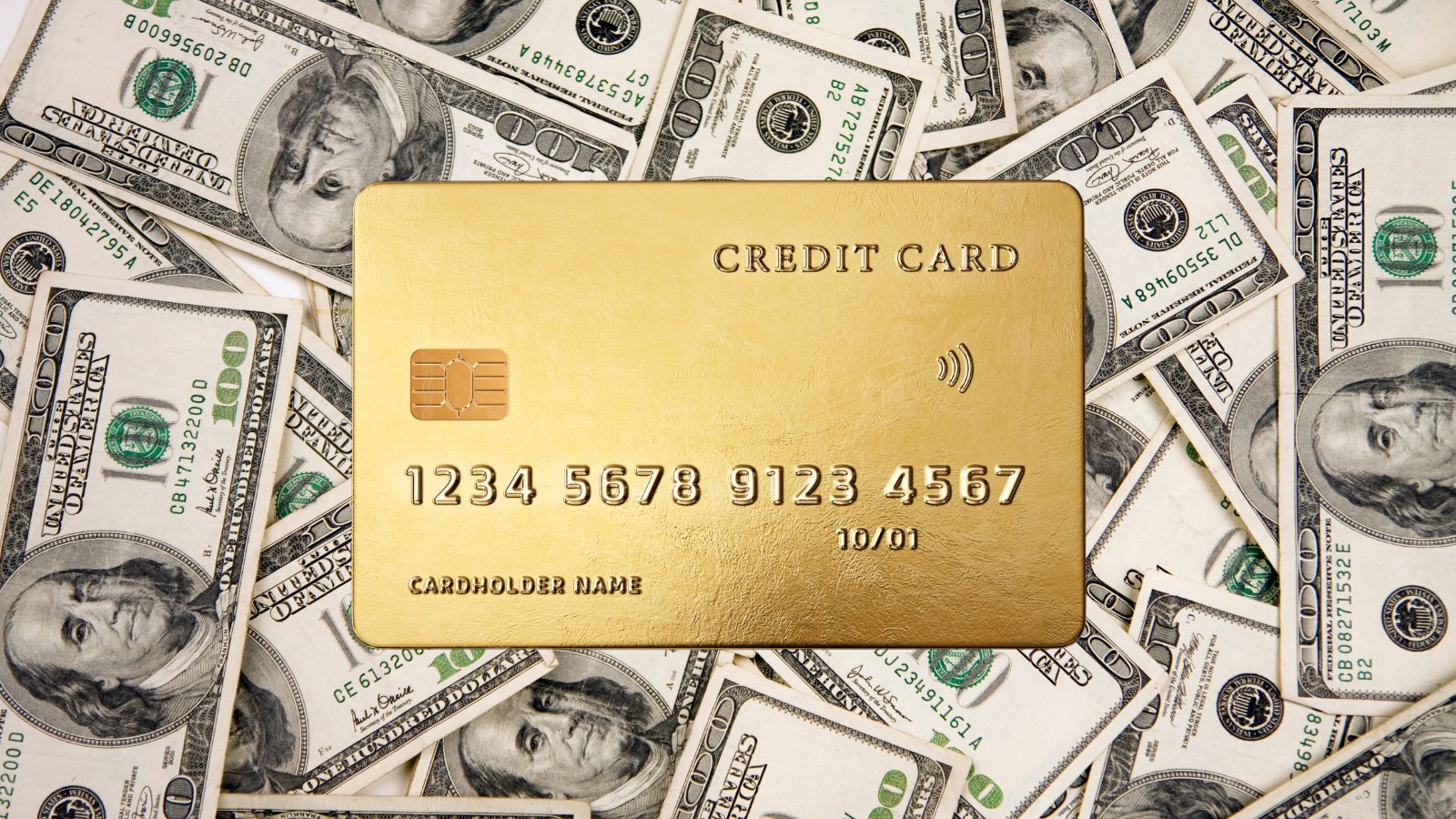 Pay Down Your Credit Card Debt With 0% Interest